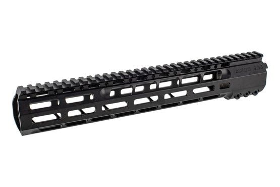 Sons of Liberty Gun Works M89 Drivelock M-LOK AR15 freefloat rail 13inch